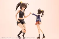 KOTOBUKIYA GRANDE SCALE DRESS UP BODY【M】with Ao Gennai - SOUSAISHOJOTEIEN - photo 8