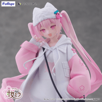Hatsune Miku TENITOL Sakura Miku Cool style[petit] 10