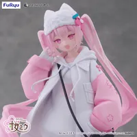 FuRyu Hatsune Miku TENITOL Sakura Miku Cool style[petit] - Hatsune Miku - photo 10