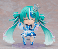 Nendoroid Hatsune Miku: LAWSON 50th Anniversary Special Live Ver. 3