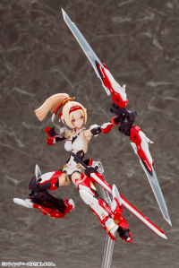 ASRA ARCHER 2