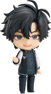 Nendoroid Cheng Xiaoshi 2