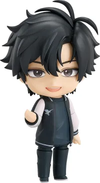 GOOD SMILE COMPANY Nendoroid Cheng Xiaoshi - LINK CLICK - photo 2