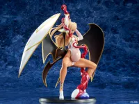 MouseUnit ~Love with Tentacle~ Futaba Lily Ramses - Tentacle and Witches - photo 3