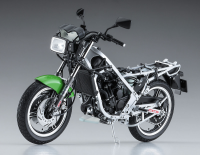 [BK12] 1:12 Kawasaki KR250 (KR250A) 9