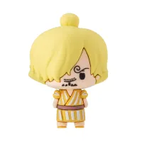 MegaHouse One Piece Wano Country Edition - ONE PIECE - photo 5