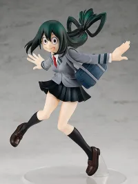 GOOD SMILE COMPANY POP UP PARADE Tsuyu Asui - My Hero Academia - photo 1