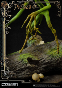 Life Scale Masterline Fantastic Beasts and Where to Find Them (Film) Pickett 14