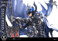 Concept Masterline GRANBLUE FANTASY Siegfried Deluxe Version 29