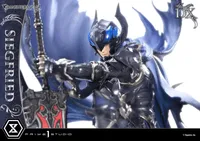 Prime 1 Studio Concept Masterline GRANBLUE FANTASY Siegfried Deluxe Version - Granblue Fantasy - photo 29