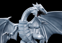 BLUE-EYES WHITE DRAGON OSHI WORKS 3