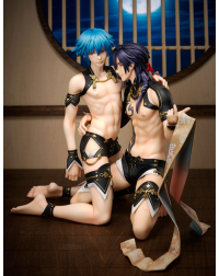 Aoba & Koujaku 11