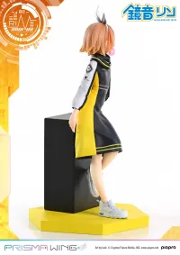 Prime 1 Studio PRISMA WING Piapro Characters Kagamine Rin "Art by lack" 1/7 Scale Pre-Painted Figure - Character Vocal Series - photo 35