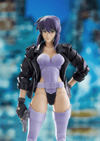 PLAMATEA Motoko Kusanagi 4