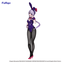 OVERLORD　BiCute Bunnies Figure -Shalltear Bloodfallen- 6