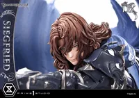Prime 1 Studio Concept Masterline GRANBLUE FANTASY Siegfried DX Bonus Version  			 - Granblue Fantasy - photo 39