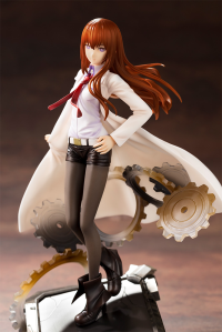 Kurisu Makise -Antinomic Dual- 5