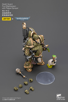 Death Guard Foul Blightspawn with Plague Sprayer 23