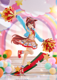 Nice Nature: Cheerleader 10