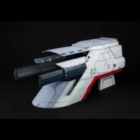 MegaHouse Archangel Catapult Deck (For 1/144 HGUC) - Mobile Suit Gundam SEED - photo 4