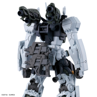 HG 1/144 BOCATA’S GELGOOG(GQ) 9