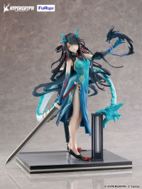 Arknights 1/7Figure - Dusk Everything is A Miracle VER. 3