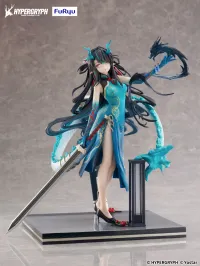 FuRyu Arknights 1/7Figure - Dusk Everything is A Miracle VER. - Arknights - photo 3