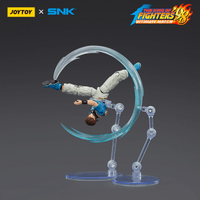 KOF'98UM Orochi Team Chris 4
