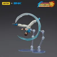 JOYTOY KOF'98UM Orochi Team Chris - SNK - photo 4