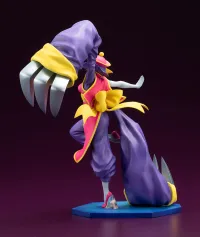 KOTOBUKIYA DARKSTALKERS HSIEN-KO BISHOUJO STATUE - Darkstalkers - photo 9