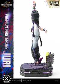 Premium Masterline Street Fighter 6 Juri Ultimate Version 39