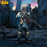 UNSC Sniper Foster 11