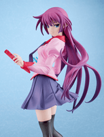Hitagi Senjyogahara Remaster Project 12