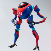 SPIDER-MAN:INTO THE SPIDER-VERSE SV-ACTION PENI PARKER ＆ SP//dr（Rerelease） 5