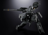 METAL GEAR REX 3