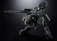 TAMASHII NATIONS METAL GEAR REX - Metal Gear series - photo 3