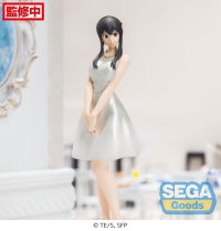 TV Anime "SPY x FAMILY" PM Figure "Yor Forger" Party 3