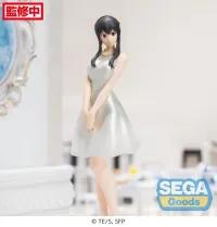 SEGA TV Anime "SPY x FAMILY" PM Figure "Yor Forger" Party - SPY x FAMILY - photo 3