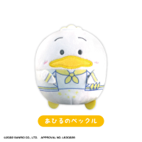 SANRIO CHARACTERS FUWA KORORIN 2 3