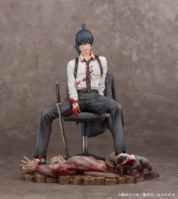 Myethos Aki Hayakawa - Chainsaw Man - photo 6
