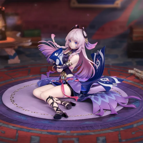 Myethos Obsidian Opalstar Citlali Ver. - Genshin Impact