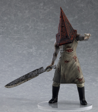 POP UP PARADE Red Pyramid Thing 1
