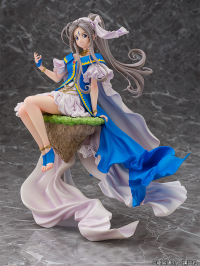Oh My Goddess! Figure Belldandy 4