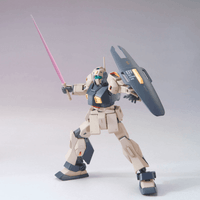 HGUC 1/144 #164 MSA-003 Nemo Unicorn Desert Color Ver 3