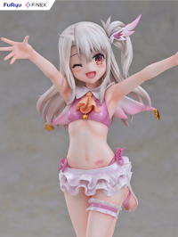 Illyasviel von Einzbern Swimsuit ver. 1/7 Scale Figure 13