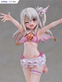 FuRyu Illyasviel von Einzbern Swimsuit ver. 1/7 Scale Figure - Fate/kaleid liner Prisma Illya - photo 13