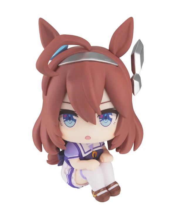 MegaHouse Lookup Uma Musume Pretty Derby Mihono Bourbon - Umamusume: Pretty Derby