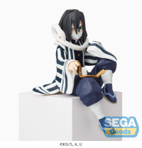"Demon Slayer: Kimetsu no Yaiba" PM Perching Figure "Obanai Iguro"(re-run) 1