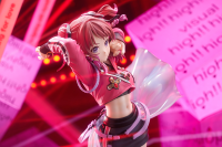 Saki Hanami-Fighting My Way- 6