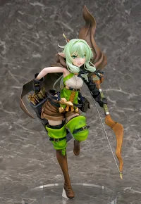 Phat! Company High Elf Archer(re-run) - Goblin Slayer - photo 1